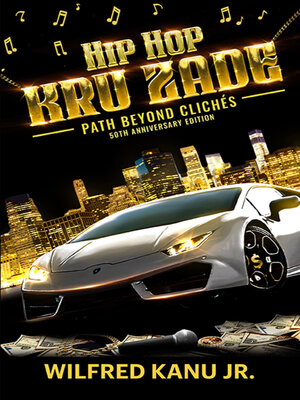 cover image of Hip Hop Kru Zade